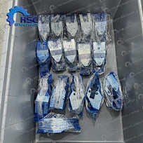 krones replacement spare parts
